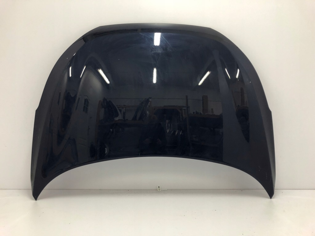 фото №1, Капот крышка двигателя hyundai tucson iii 3 15-20