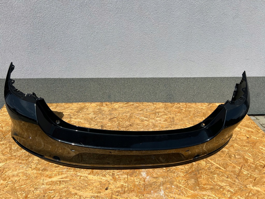 фото №2, Mazda 3 bp бампер sedan rok 2021