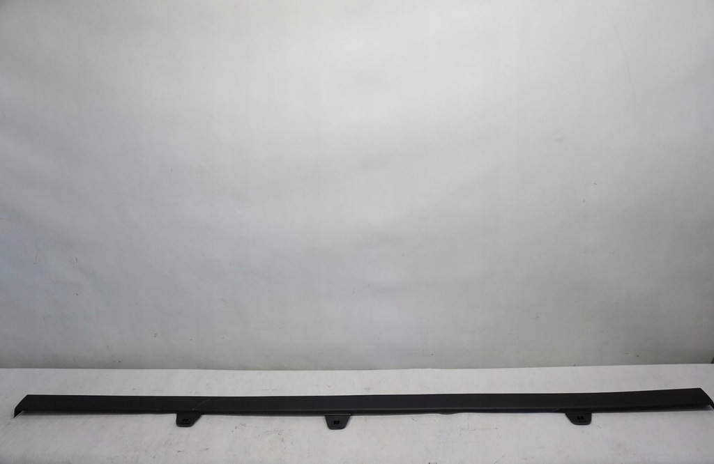 фото №1, Молдинг порог ford tourneo connect iii 2kf853855a