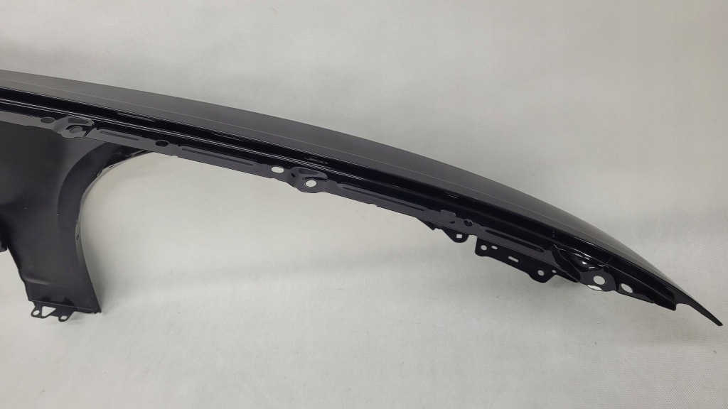 Audi a6 c8 2018+ крило перед передній ліве Ціна