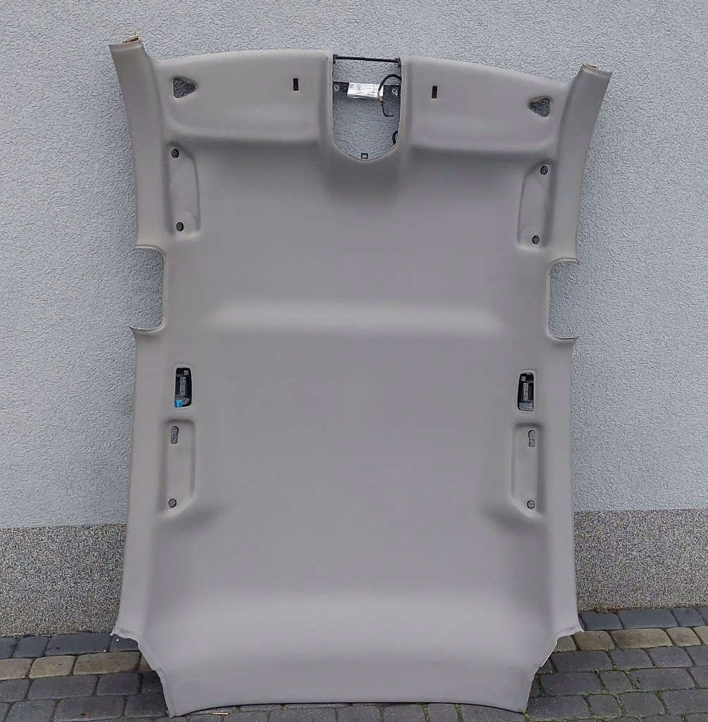 фото №1, Стеля porsche panamera 970