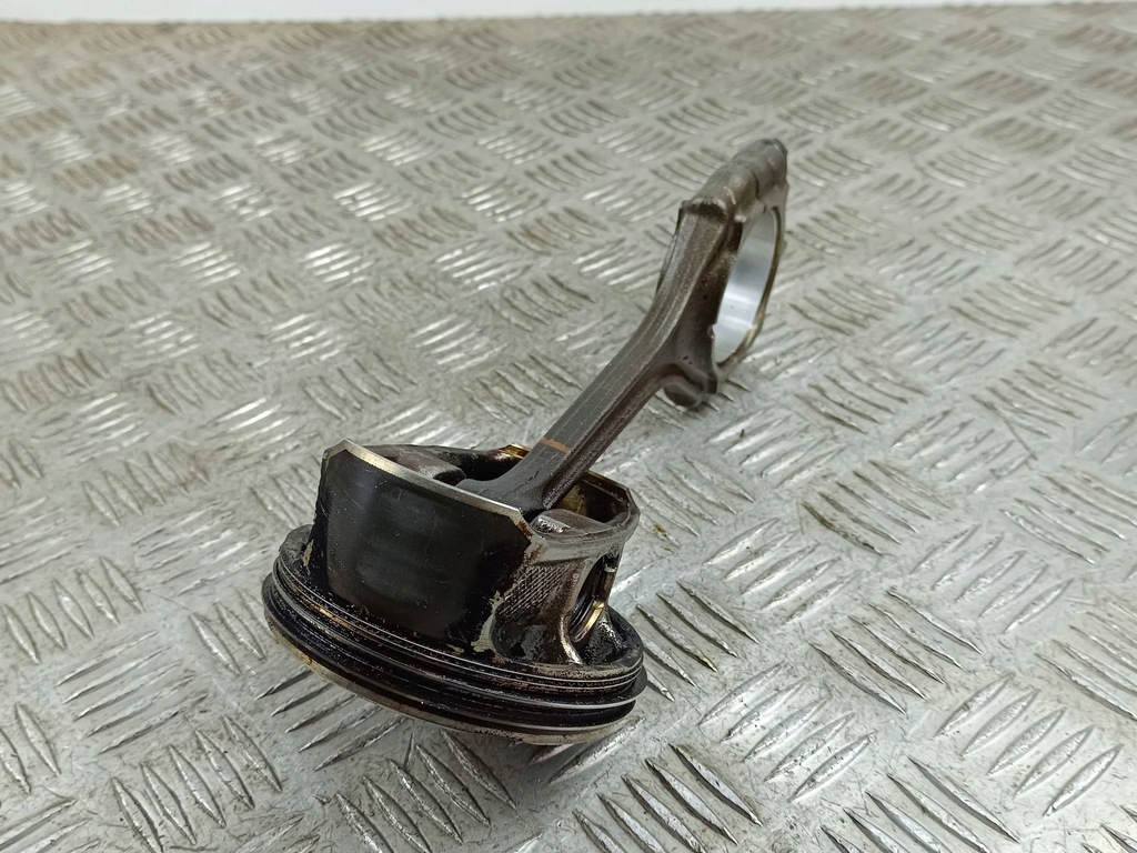 фото №5, 2022 jeep grand cherokee wl поршень з шатун 72039r