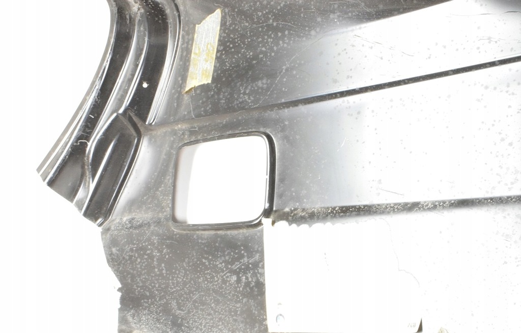 фото №11, Bmw 3 e90 e 90 e-90 sedan задний задняя правый правая крыло