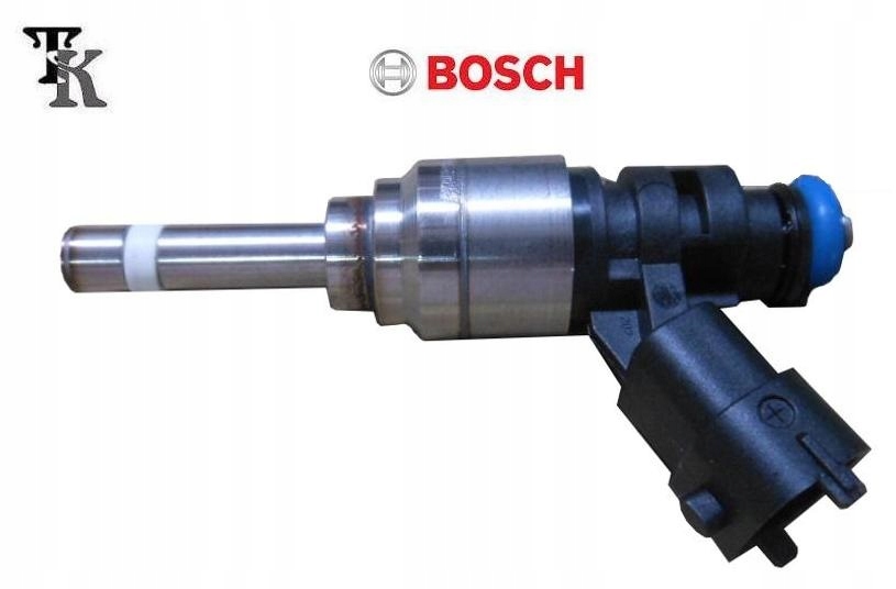 фото №2, Форсунка adblue volvo fh renault bosch