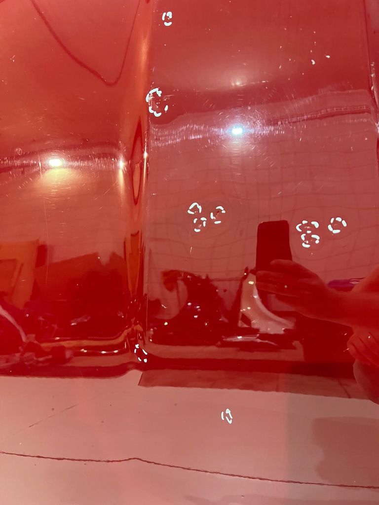 фото №8, Капот крышка двигателя fiat 500x 14-