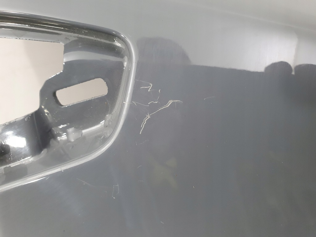 фото №9, Ford ranger raptor 5 v 19-22 крыло правый перед передний