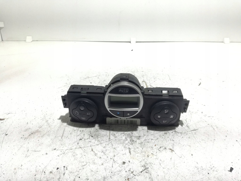 Купити Renault megane 2 2006 панель кондиціонера