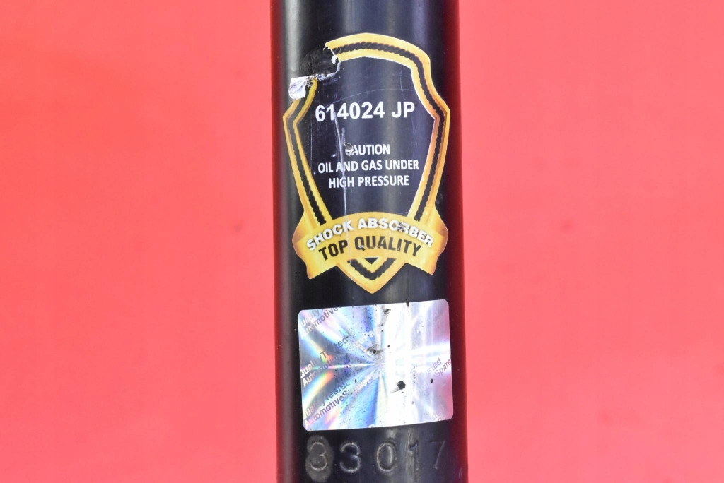 фото №9, Амортизатор лівий задня 33017 614024jp mazda 5 1 i cr 2.0 16v 146 km 05-08