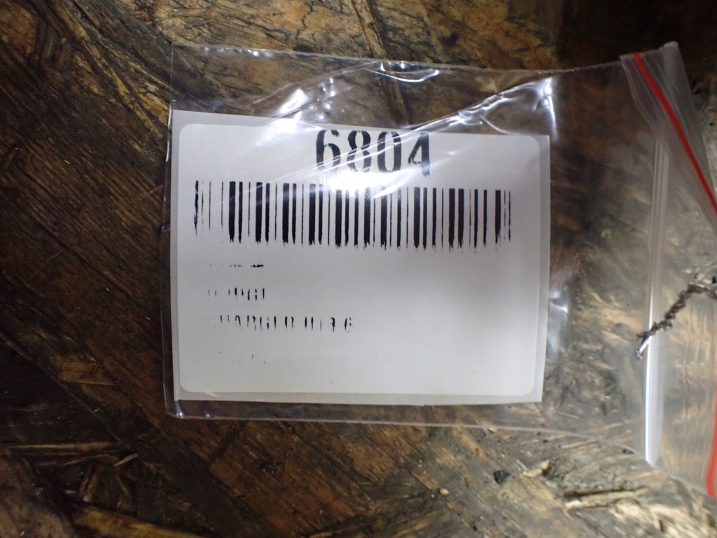 фото №5, Канал повітря лівий dodge charger ii gen vi l0198830ab 6804