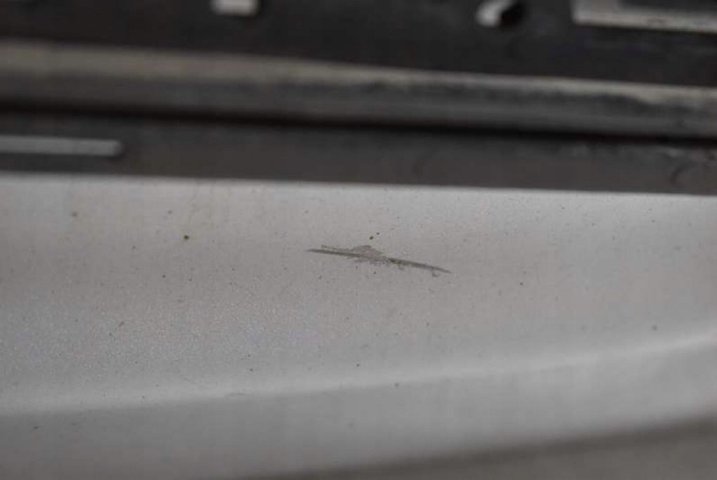 фото №10, Крышка багажника багажника задняя задняя 39d subaru legacy 4 iv 03-09