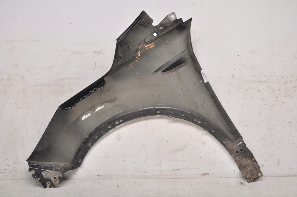 фото №7, Ford kuga mk2 крыло правый перед передний