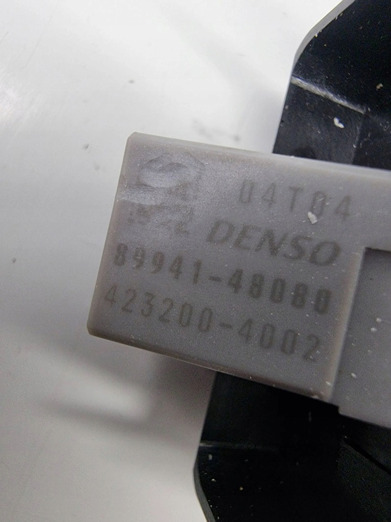 фото №4, Lexus rx 450h 2018 датчик дощу