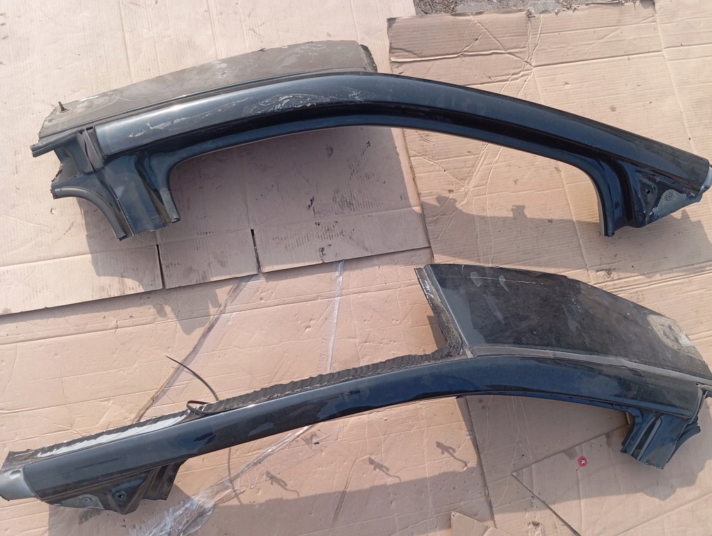 фото №14, Chrysler town country 11 блок двигателя крыша крышный перед grand caravan dodge