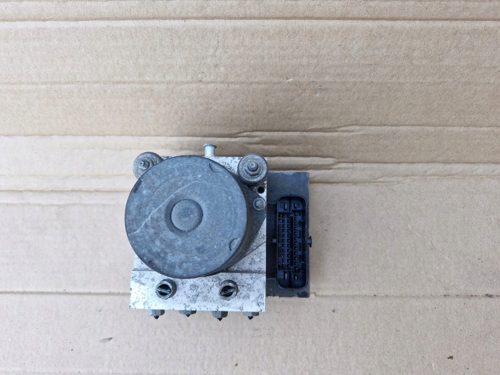 фото №4, Насос abs opel meriva b ii 13375034 0265238098 ad9