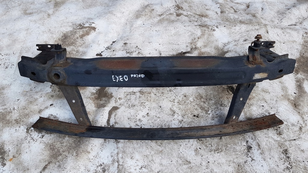 фото №1, Балка pas перед seat exeo