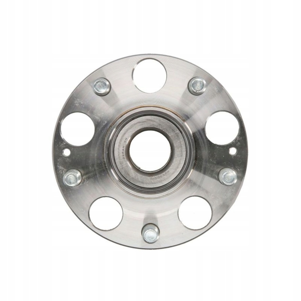 фото №4, Ступиця задня honda civic ix viii 06-