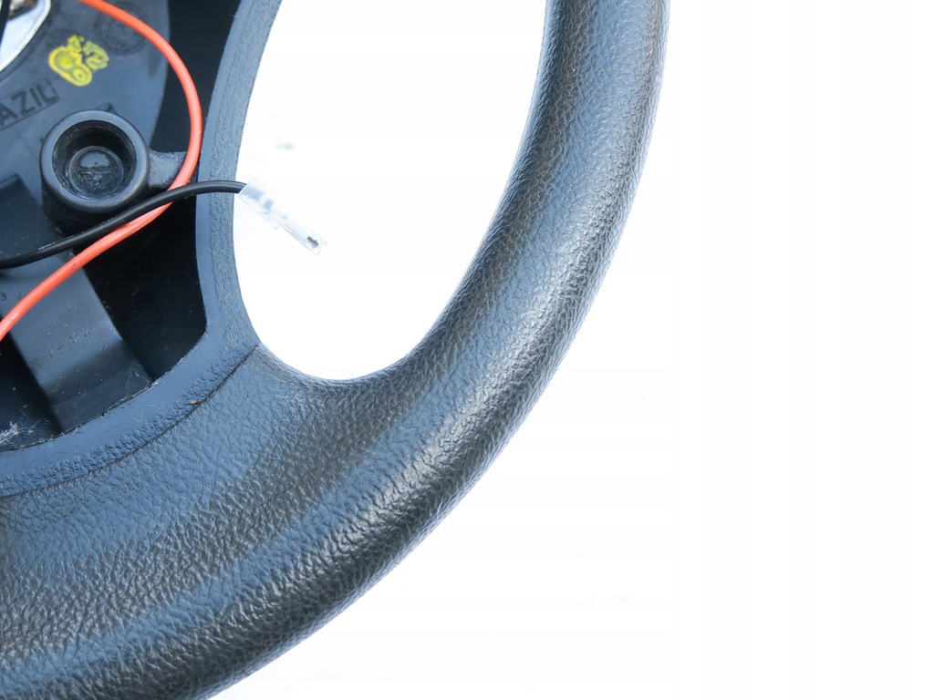 фото №9, Воздуховод пластик bez air bag направляющая сигнал fiat palio weekend siena