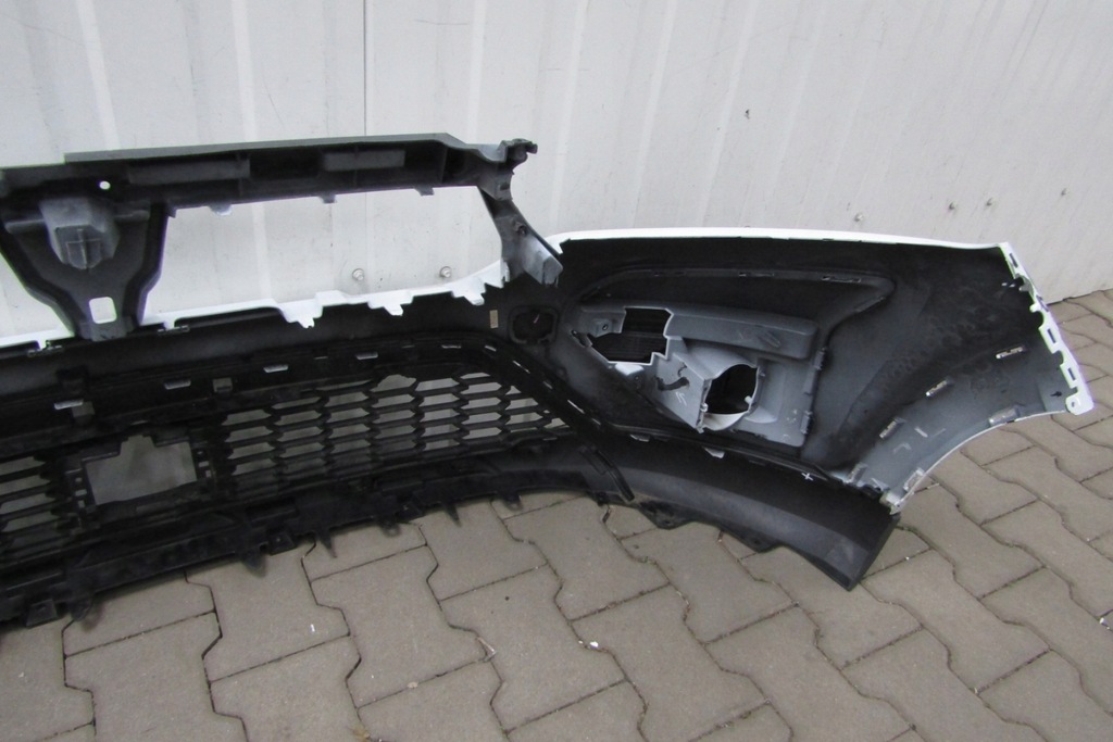 фото №12, Бампер перед dacia sandero stepway 3 iii 20-