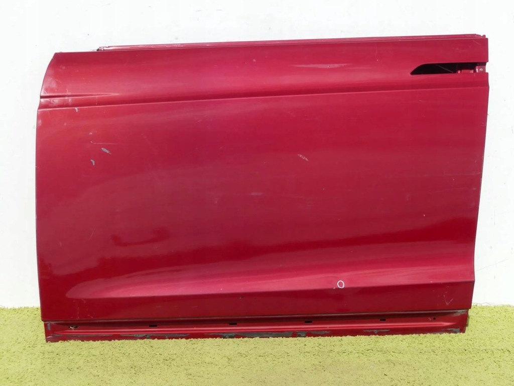 Купить Дверь перед левая tesla model x 15- super