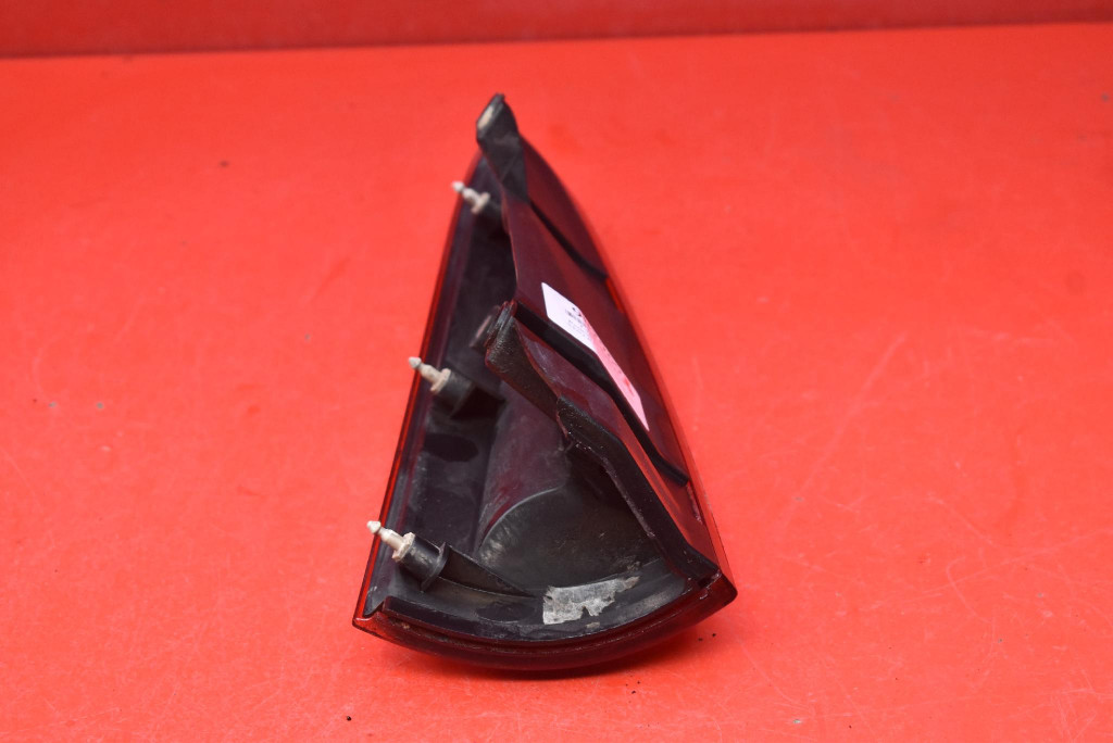 фото №5, Лампа права задня задня верхній 8200419967 renault kangoo 2 ii 07-13