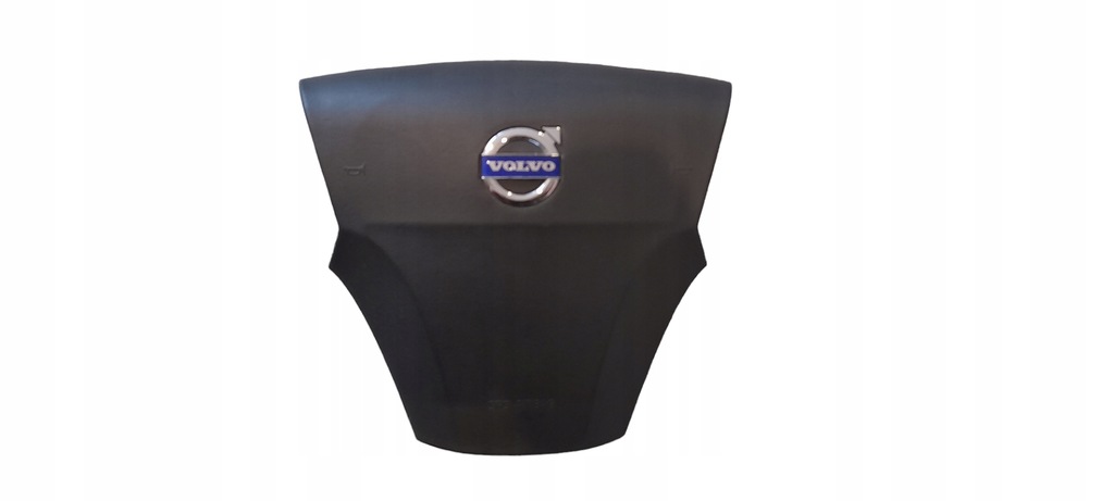 фото №9, Консоль панель приладів приладова подушка безпеки volvo v50