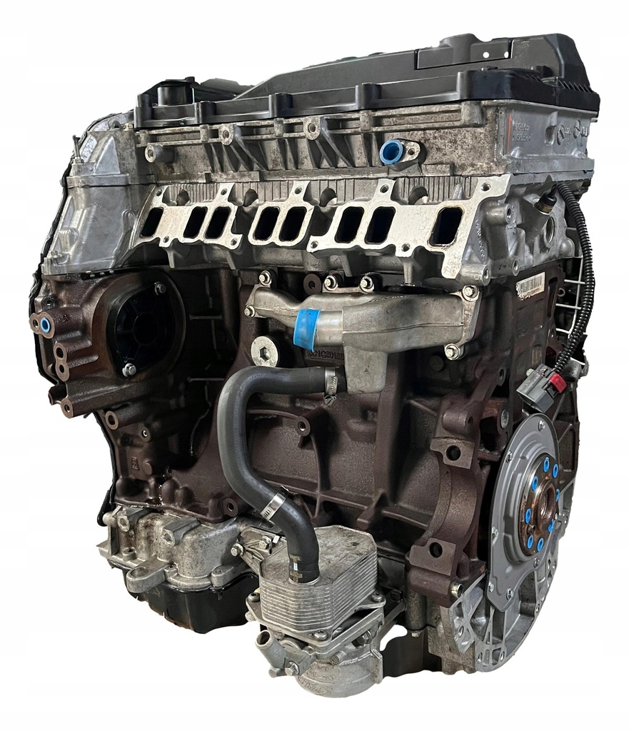 фото №7, Двигун ford transit 2.4 h9fa mk7 tdci