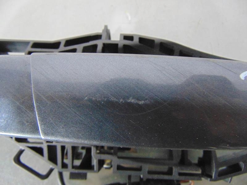 фото №3, Ручка дверь правый перед подсвеченная bmw 1 f20