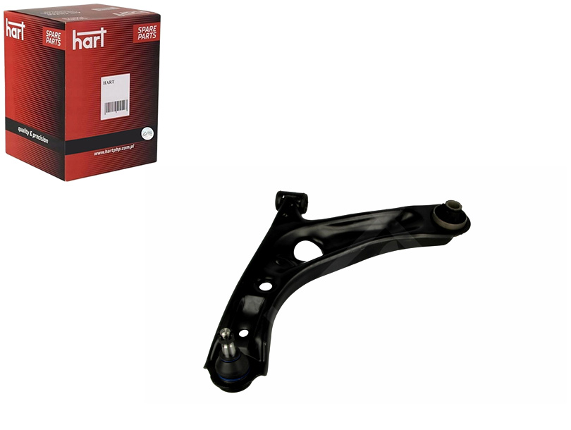 фото №1, Важіль p citroen c1 05- l hart