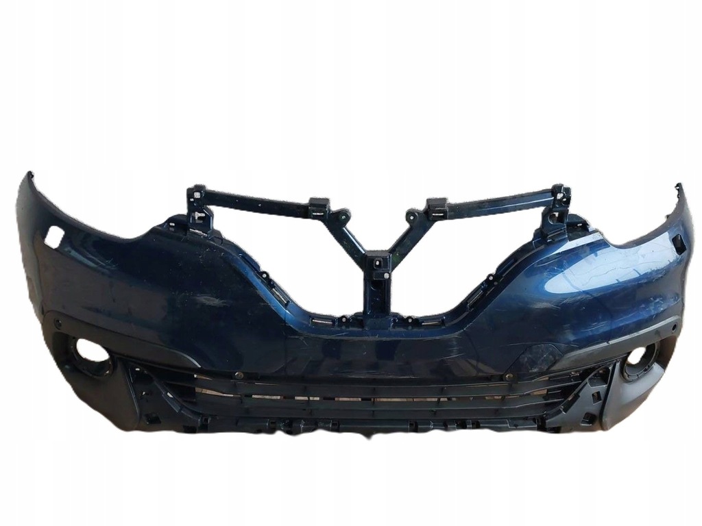 фото №1, Бампер перед передний renault kadjar 620220343r