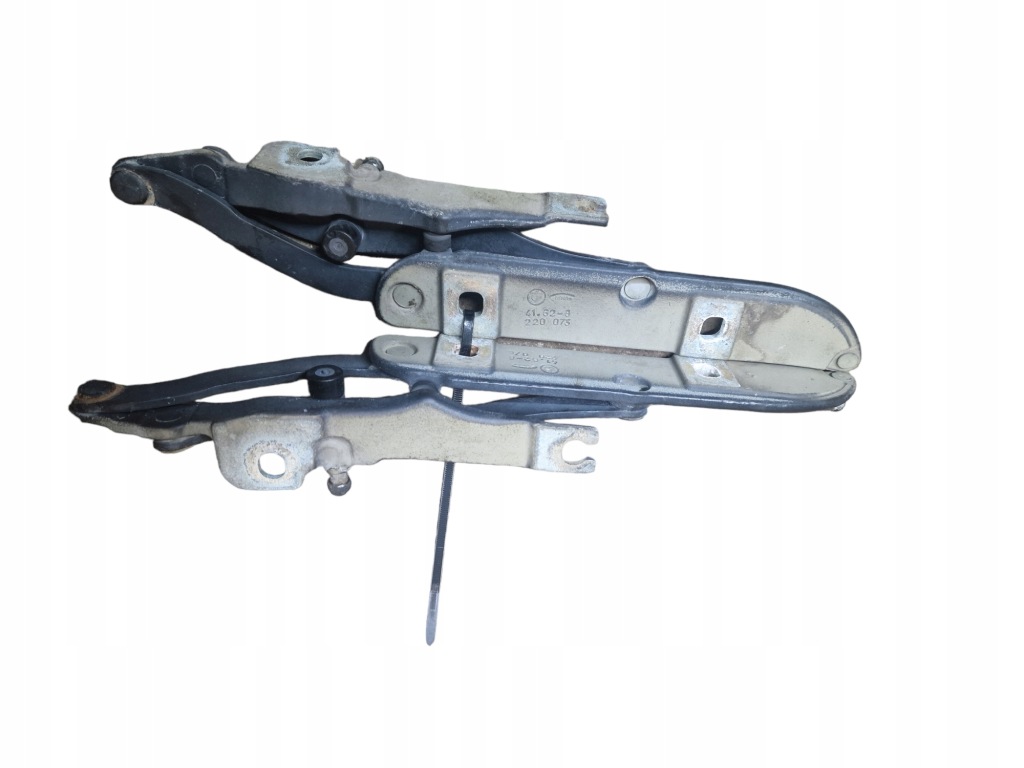 фото №1, Bmw e46 sedan петлі задній кришки комплект