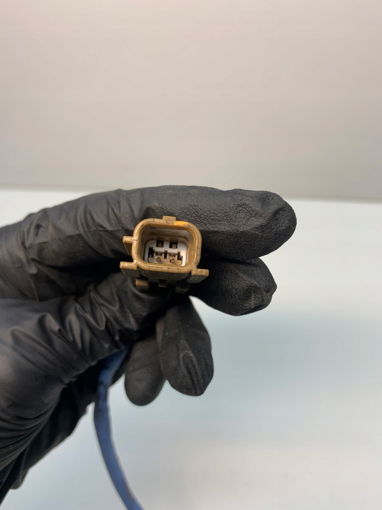 фото №6, Nissan qashqai x-trail opel vivaro датчик температури вихлопних газів 2264000qag