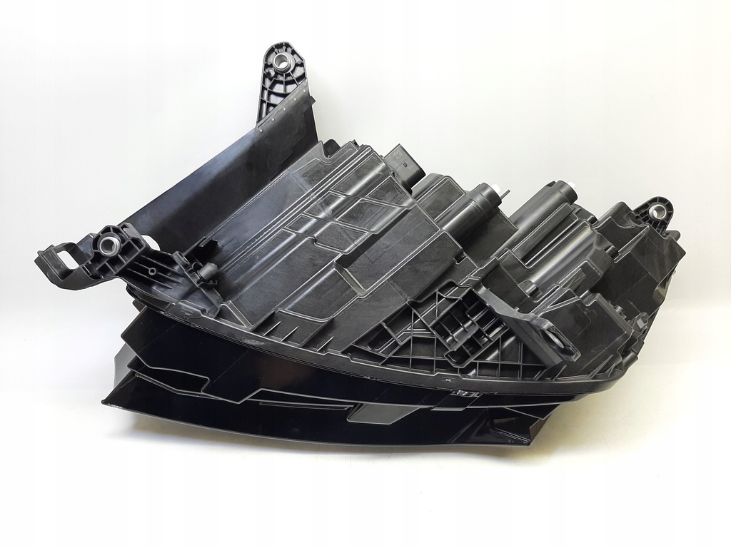 фото №12, Skoda enyaq фара l+p 5lb941015 5lb941016