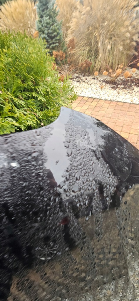 фото №6, Капот кришка двигуна volvo xc90 xc 90 ii 2