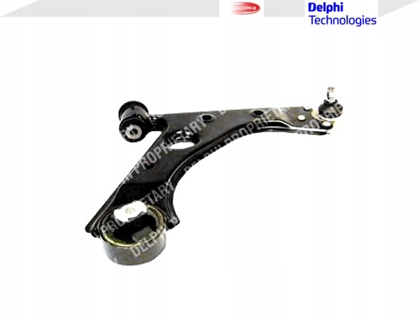 фото №2, Рычаг alfa romeo mito 1.4 tb 955