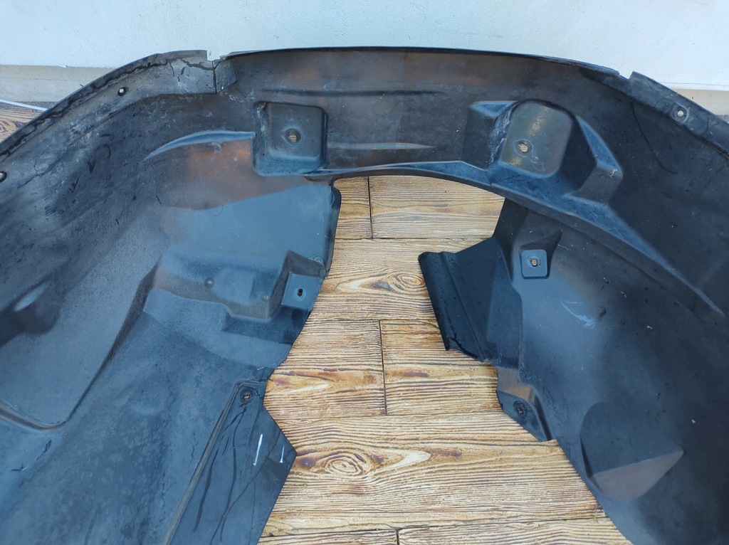 фото №3, Jeep compass 17r- підкрилок лівий перед