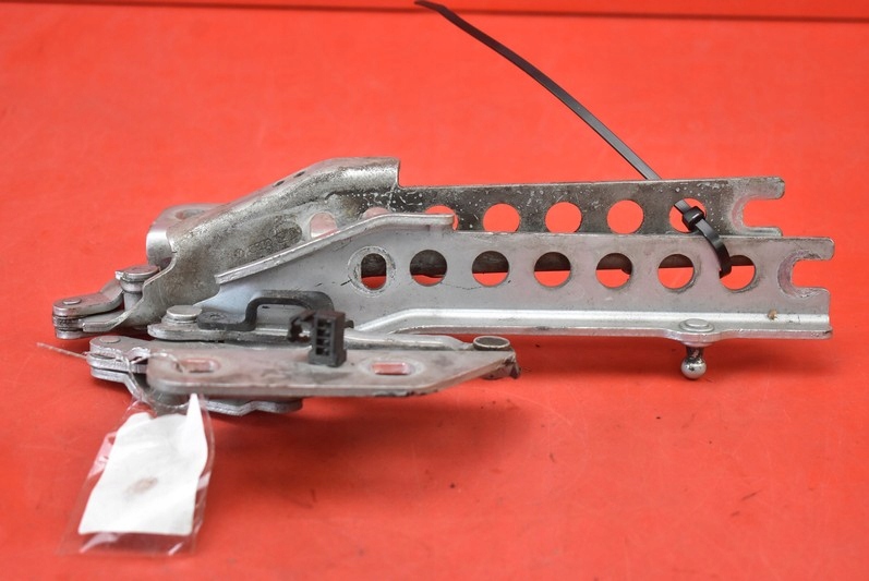 фото №6, Петля петлі капот audi a8 d3 02-09