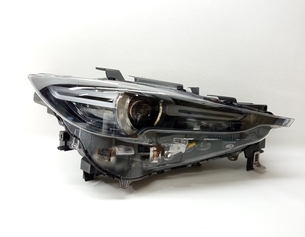 фото №1, Лампа правий перед full led mazda cx-5 ii kb9j51030