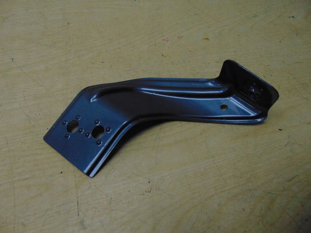 фото №5, Кронштейн крила кронштейн skoda karoq лівий