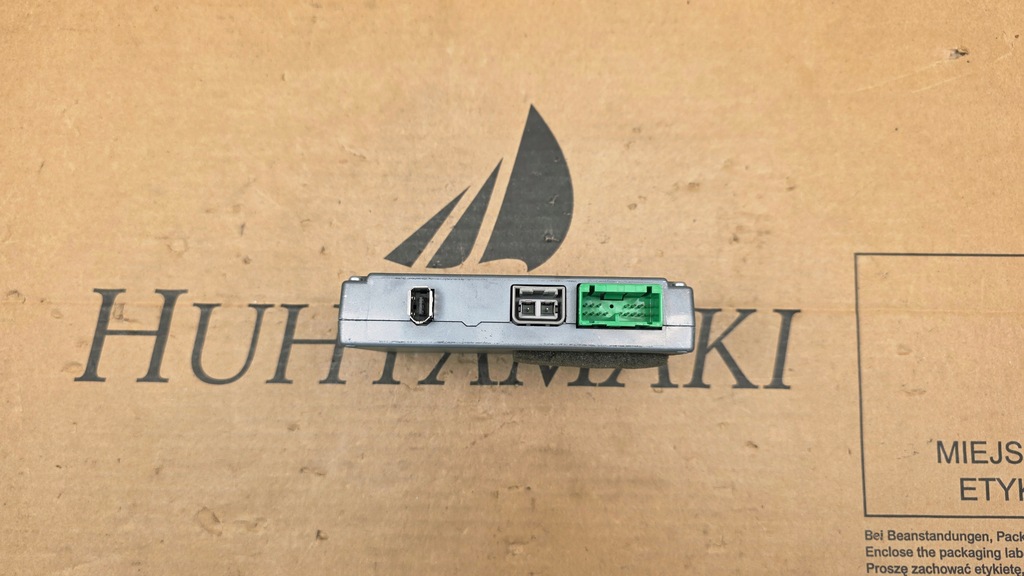 фото №3, S-max mk1 lift galaxy mk3 mondeo mk4 10-14 r. модуль камеры заднего вида 2012 rok