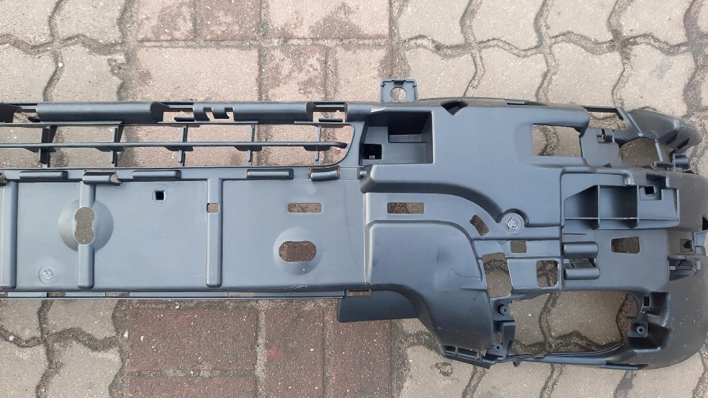 Абсорбер бампера перед 30678947 volvo xc90 lift 07-14r новый в Украине