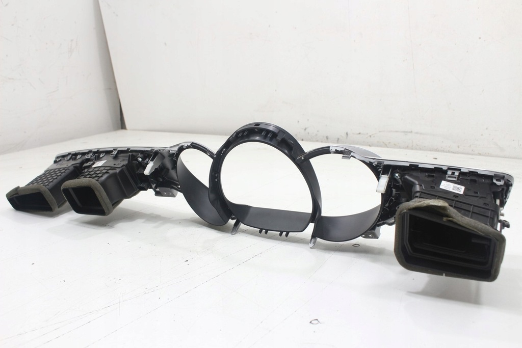 фото №6, Рамка спидометра решётки обдув kia ceed ii lift eu