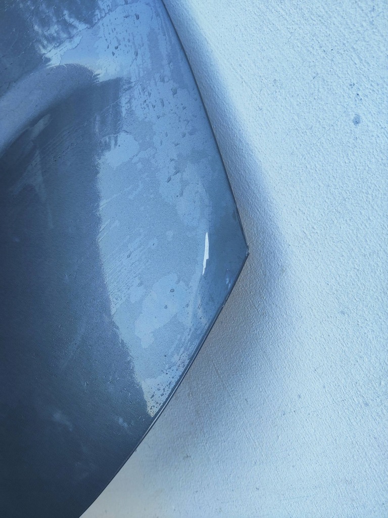 фото №7, Капот kia niro 66400g5000