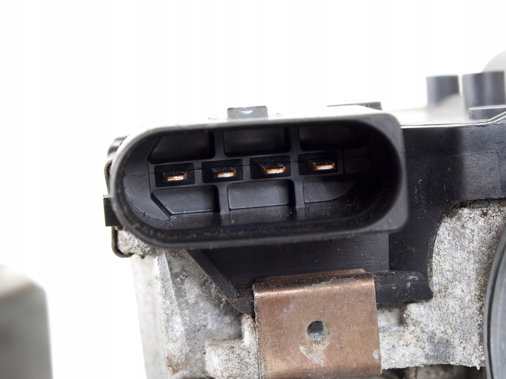 фото №10, Механизм дворник левый перед ford