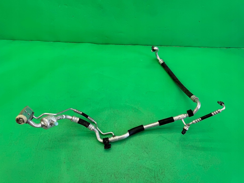 фото №9, Шланг провода кондиционера датчик hyundai elantra v 10-16 1.6b 16v