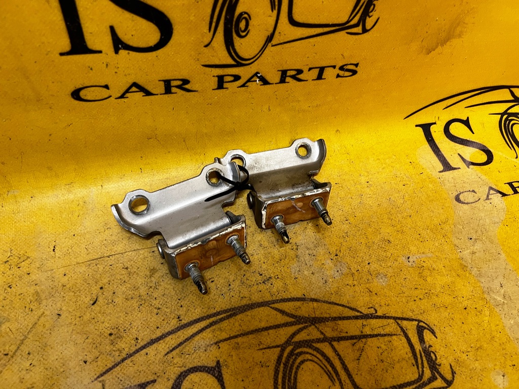 фото №1, Петли крышки багажника lexus rx 450h iii 3 al10