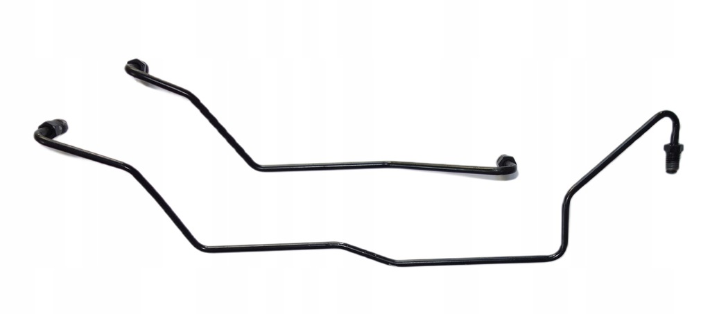 фото №1, Дроти трубки шланг редуктор рейки рульового управління ford focus mk2 ii c-max fomoco