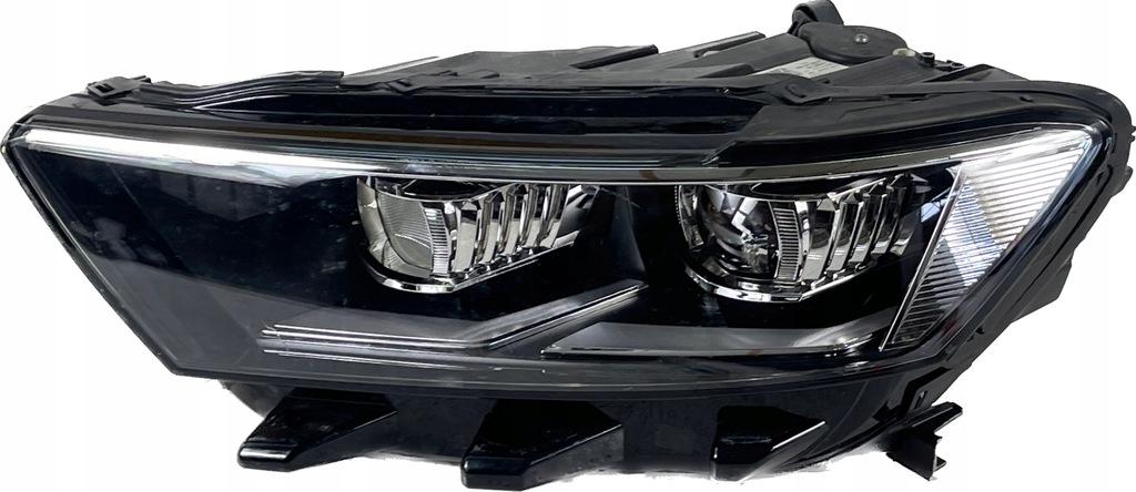 фото №1, Лампа ліва перед vw t-roc full led 2ga941035p