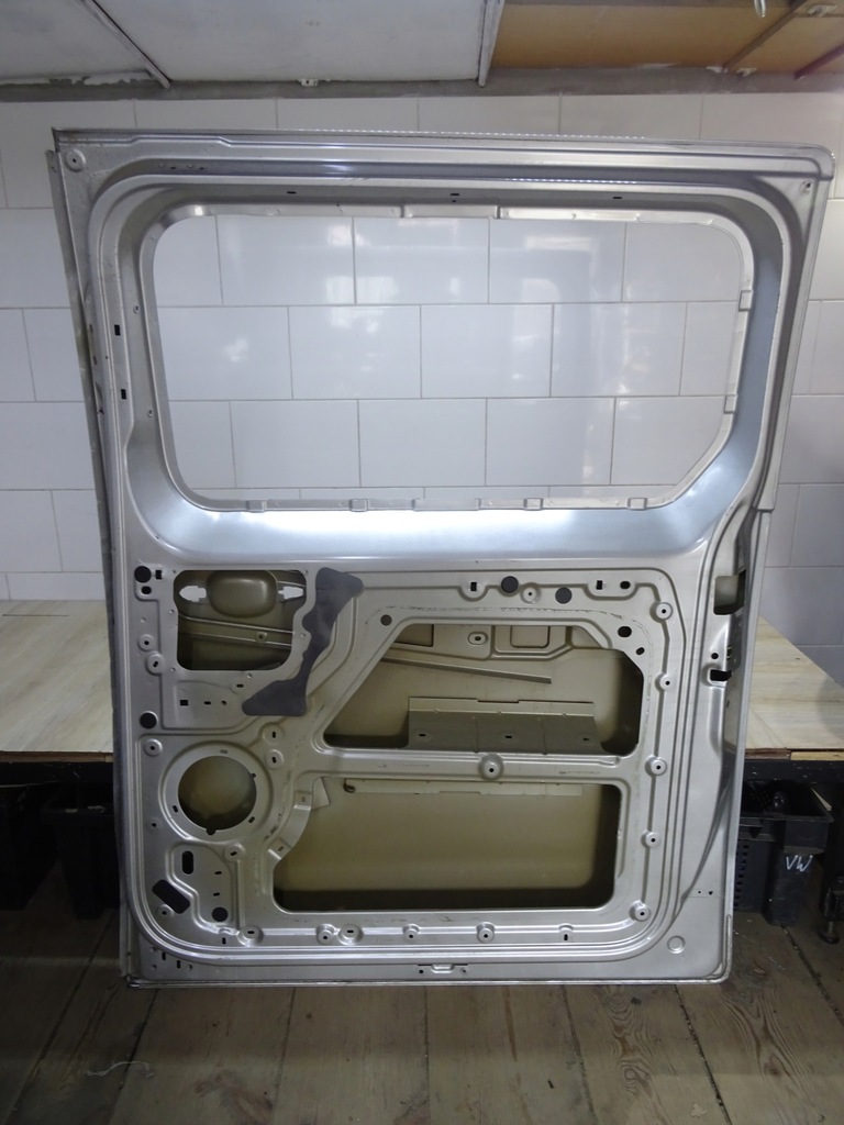 фото №11, Jumpy expert proace 16- двері бічний розсувні праве