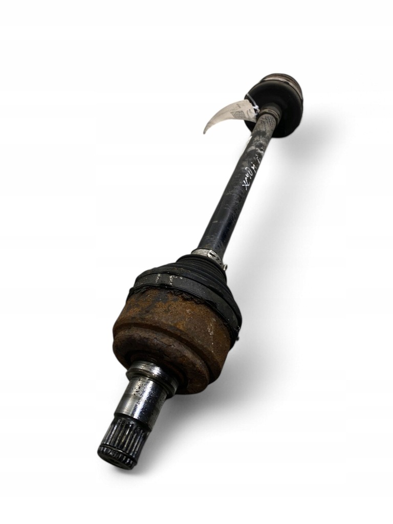 фото №7, Volvo xc90 2016 привідний вал задня