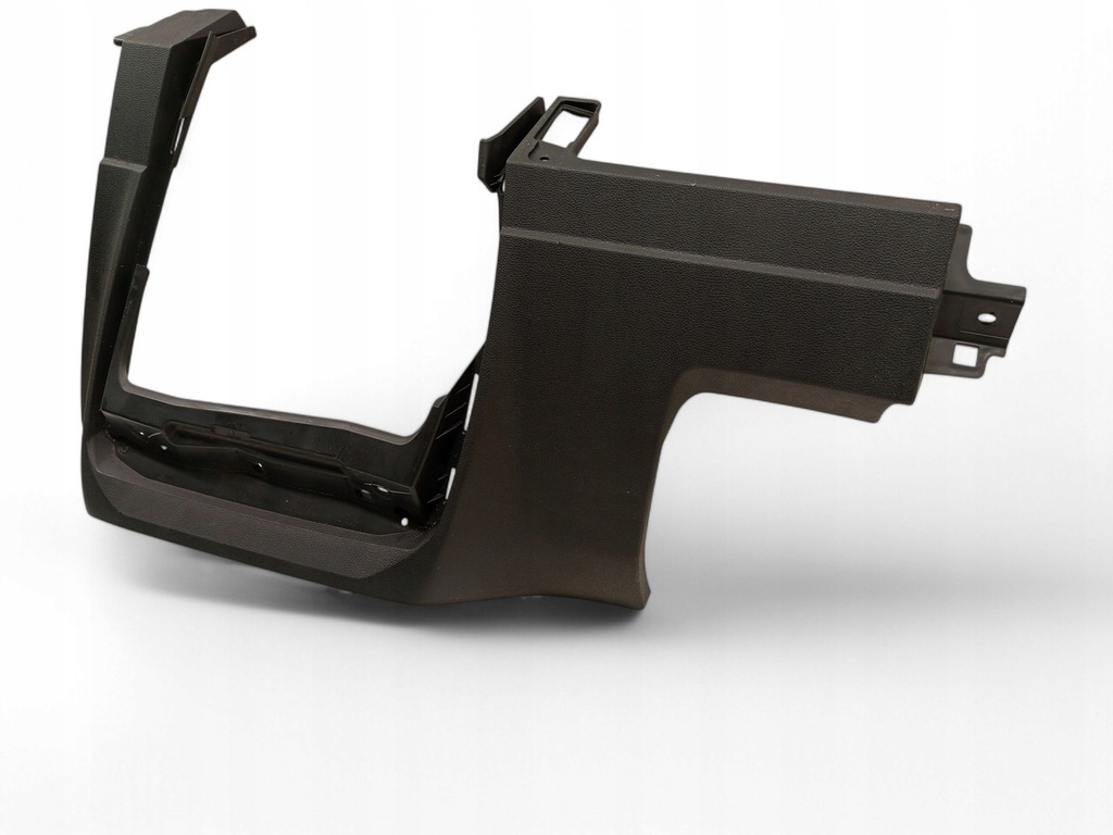 фото №5, Volkswagen tiguan 5nn857005a панели приборная, консоль